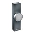 DOOR KEEPER antracit - 1241385 - 1 - Somfy