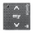 SMOOVE 1 io silver - 1811007 - 1 - Somfy