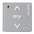 SMOOVE 1 RTS Silver - 1810883 - 1 - Somfy