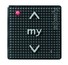 SMOOVE 1 RTS Black - 1810882 - 1 - Somfy