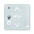 SMOOVE RS100 1 io silver - 1811317 - 1 - Somfy