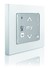SMOOVE RS100 1 io silver - 1811317 - 4 - Somfy