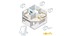 TERMOSTATICKÁ HLAVICA io - 1870508 - 2 - Somfy