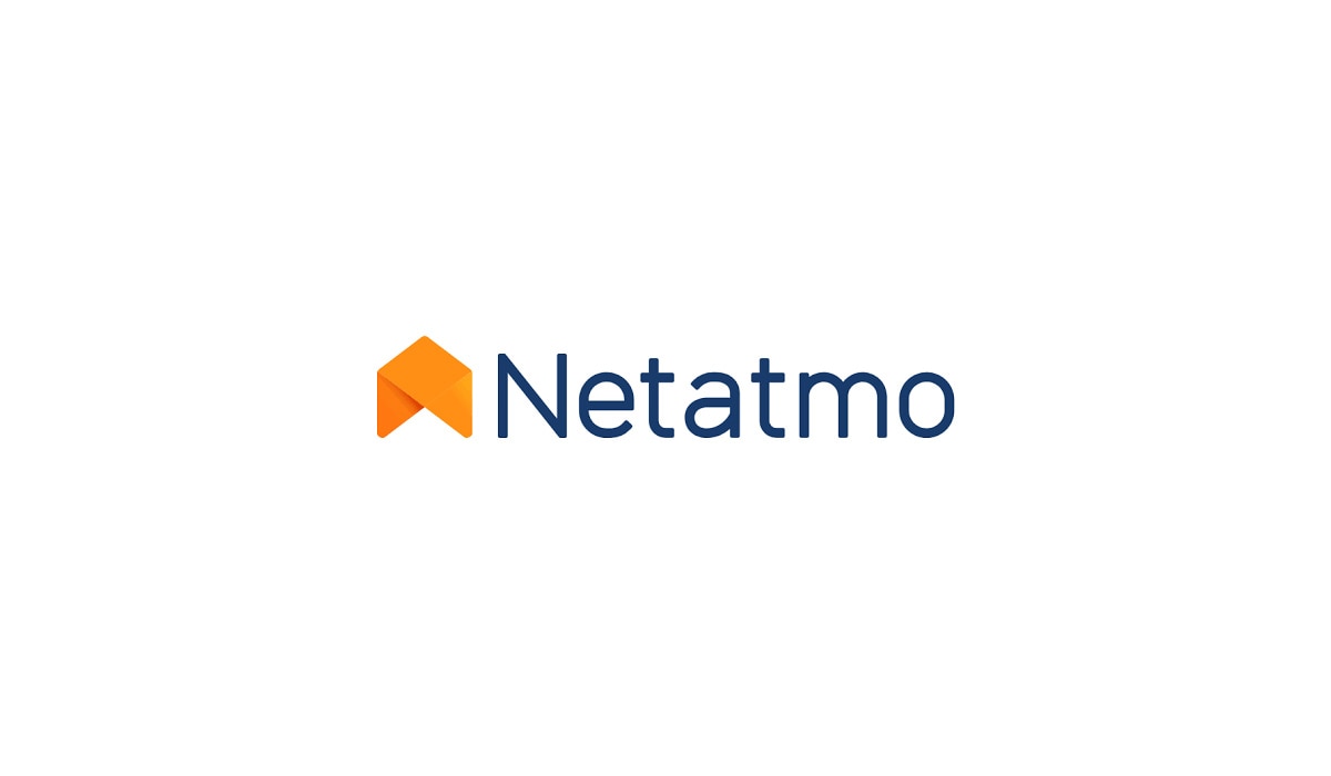 netatmo